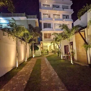 3* Gasthof Marine At