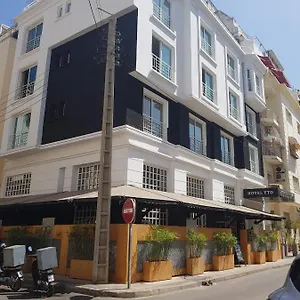 *** 酒店 Yto Boutique 摩洛哥