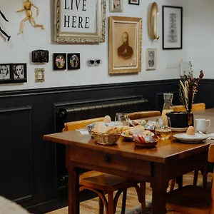 Отель Maison Urbaine
