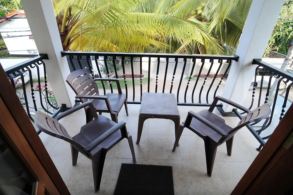 Park Lane Apartments Negombo Sri Lanka