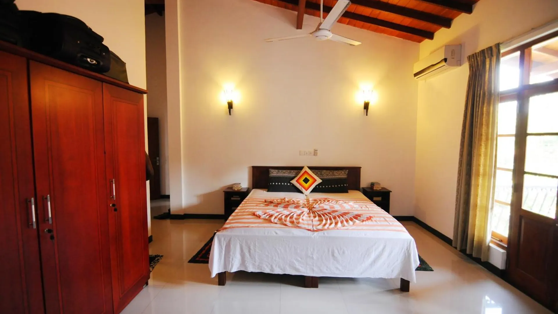 Park Lane Apartments Negombo Sri Lanka
